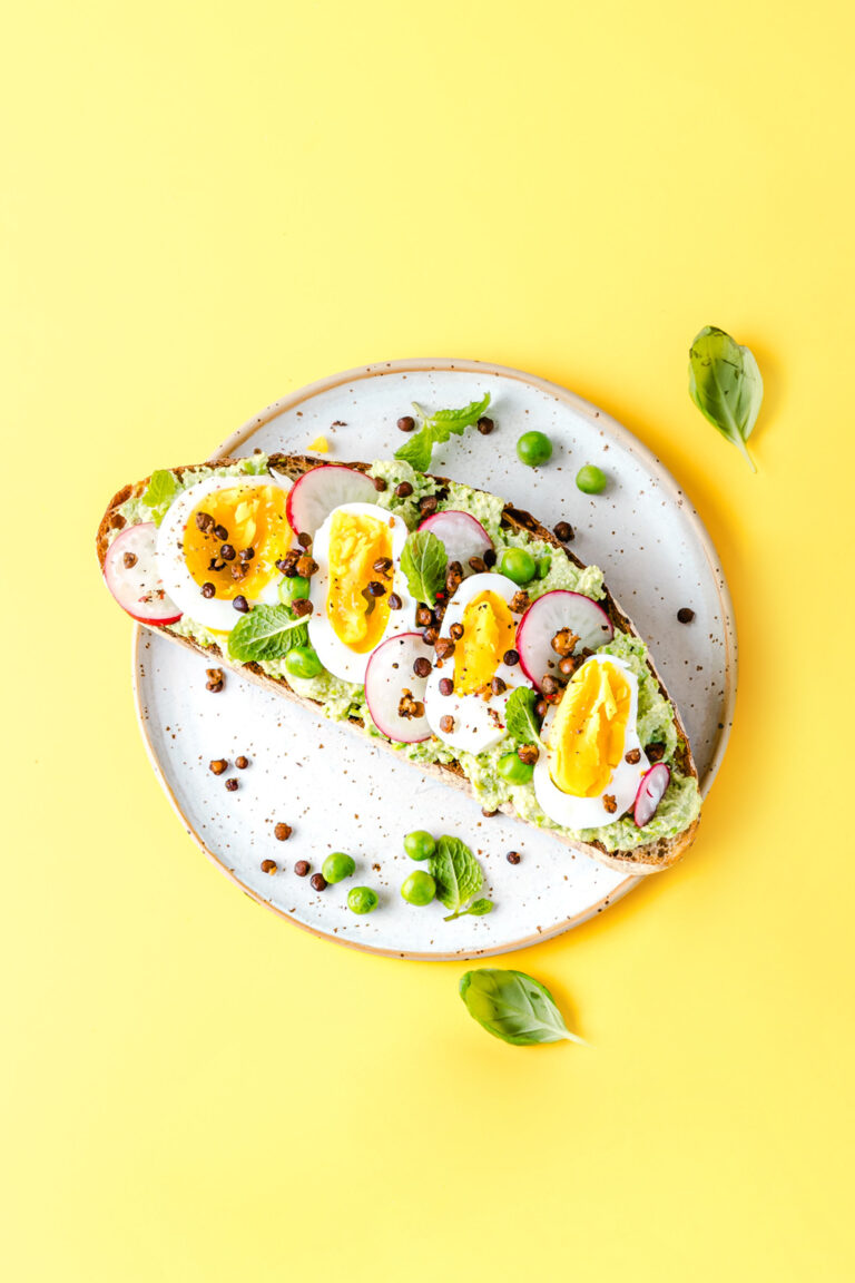 Jak przygotować szybkie przekąski